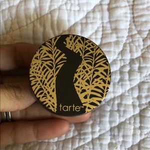 Tarte Smooth Operator Finishing Powder